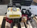 TNT Hurst Jaws of Life Extrication Set
