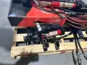 TNT Hurst Jaws of Life Extrication Set