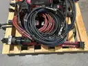 TNT Hurst Jaws of Life Extrication Set
