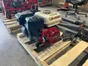 TNT Hurst Jaws of Life Extrication Set