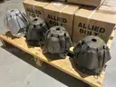 6 inch Expansion Anchors
