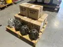 6 inch Expansion Anchors