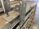 10ft Fiberglass DE Arm