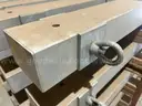 10ft Fiberglass DE Arm