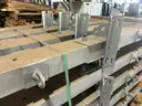 10ft Fiberglass DE Arm