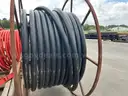 189ft of 3 inch Dura-Line Continuous Conduit