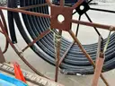 189ft of 3 inch Dura-Line Continuous Conduit