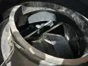 Full gaylord of rubber pipe couplings