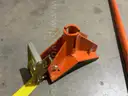Lamco Slings and Rigging pole roller