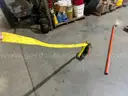 Lamco Slings and Rigging pole roller