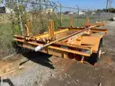 2006 BUTLER BPHD-1500 POLE TRAILER