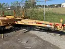2006 BUTLER BPHD-1500 POLE TRAILER
