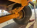 2006 BUTLER BPHD-1500 POLE TRAILER