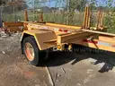 2006 BUTLER BPHD-1500 POLE TRAILER