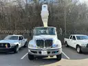 2013 International 4400 - Altec Bucket Truck