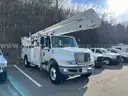 2013 International 4400 - Altec Bucket Truck