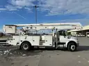 2013 International 4400 - Altec Bucket Truck