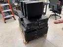 40 Lenovo Desktop Computers