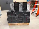 40 Lenovo Desktop Computers