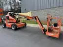 JLG  E450AJ 45&#x27; Articulating Boom Lift