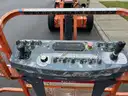 JLG  E450AJ 45&#x27; Articulating Boom Lift