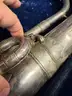 Used Bell Front Baritone