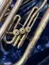Used Bell Front Baritone