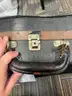Used Bell Front Baritone