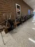 90 Used Student Desks