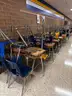 90 Used Student Desks