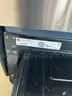 Gently Used GE Freestanding Electric Range Oven
