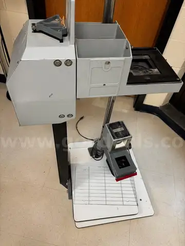 Used Durst Laborator 1000