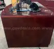 Used Executive Desk
