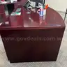 Used Executive Desk