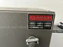 Used Clamco Heat Sealer with Conveyor