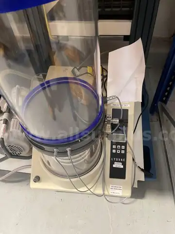 Steris GT2 Freeze Dryer