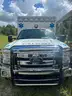 2012 Ford F-450 SD