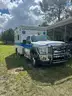 2012 Ford F-450 SD