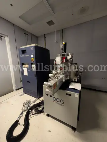 ThermoFisher OptiFIB Taipan G2+ System (2015)