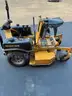 2010 Hustler Zero Turn Lawn Mower