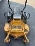 2010 Hustler Zero Turn Lawn Mower