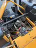 2010 Hustler Zero Turn Lawn Mower