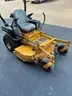 2010 Hustler Zero Turn Lawn Mower