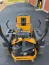 2010 Hustler Zero Turn Lawn Mower