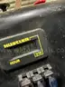 2010 Hustler Zero Turn Lawn Mower
