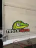 TRUCKGATOR Liftgator Hitch Mount Lift Gate