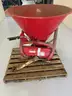 Tarter 65 Gallon Seeder