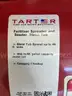 Tarter 65 Gallon Seeder