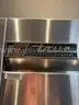 2005 True Commercial Refrigerator