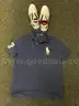 POLO SHIRT &#x26; AND ATHLETIC SHOES